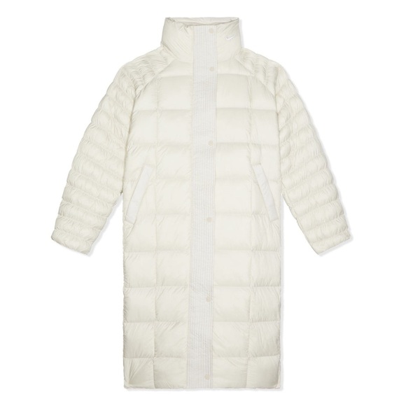 Nike Womens Therma-FIT Oversized Puffer PrimaLoft®
Jacket/Coat White | NEW❄️ - Picture 5 of 16